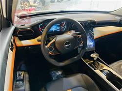 Dongfeng Aeolus A30